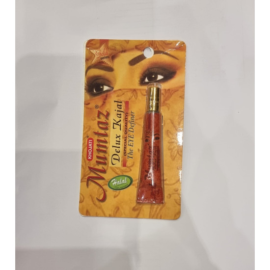 Deluxe Kajal Mumtaz