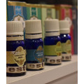 Essential Oils 