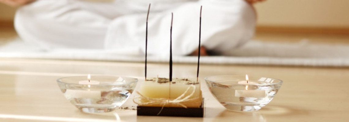 What time is Right to Burn Incense Sticks