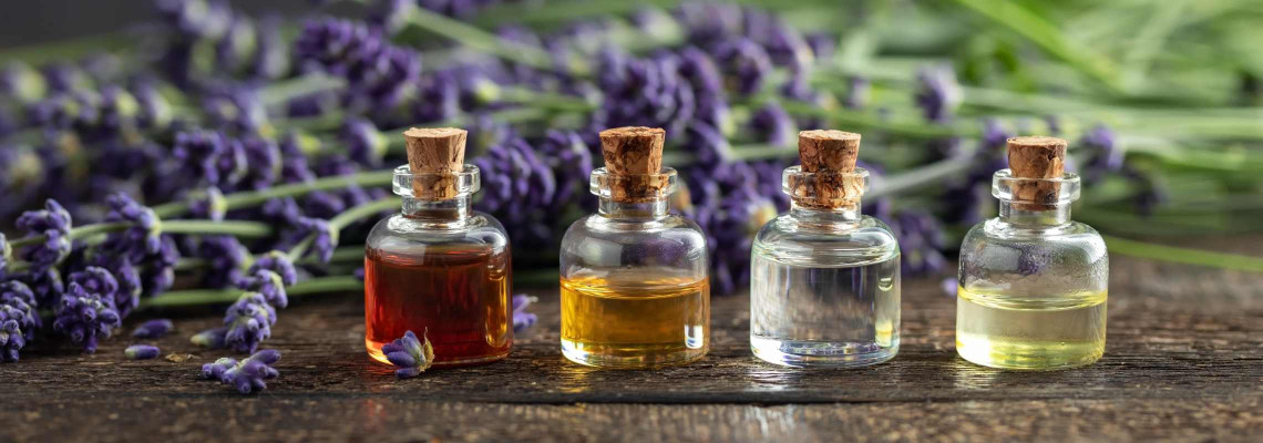 The Remarkable Benefits of Lavender Essential Oil