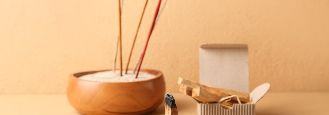 Essential Facts to Know About Palo Santo