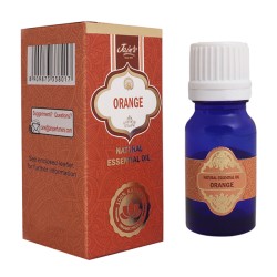 Orange Essential Oil