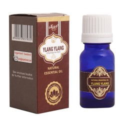 Ylang Ylang Essential Oil