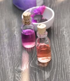 Aroma Oils 