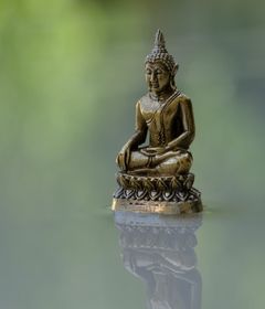 Buddha