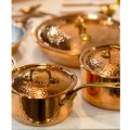 Copper Steel