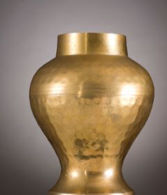 Brass