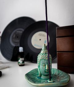 Incense Stand