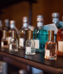 Perfume Store