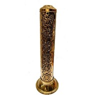 Brass Incense Stand