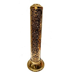 Brass Incense Stand