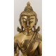 Buddha Blessing Pose