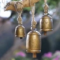 Cow Bell