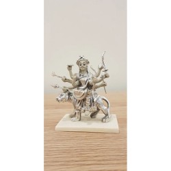 Durga (Silver)