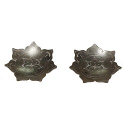 WI T Light Candle Holder