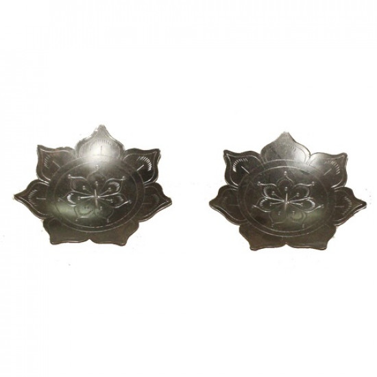 WI T Light Candle Holder