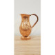 Copper Jug Hammered