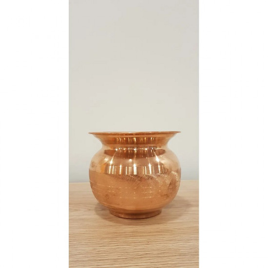 Copper Pot