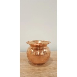 Copper Pot