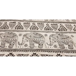 Super King Soft Luxurious Comforter Set Design 2