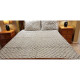 Super King Soft Luxurious Comforter Set Design 3
