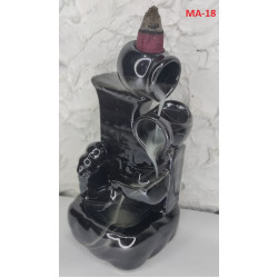 MA-18 Pot Glass