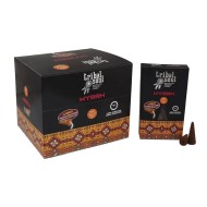 Tribal Soul Myrrh Jumbo Backflow Cones