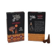 Tribal Soul Myrrh Jumbo Backflow Cones