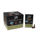 Tribal Soul White Sage + Palo Santo Jumbo Backflow Cones
