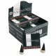 Golden Nag Patchouli Incense cones (Single Pack)