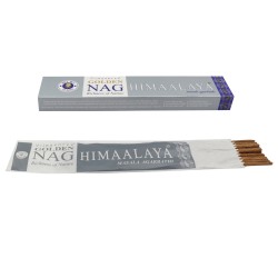 Golden Nag Himaalaya