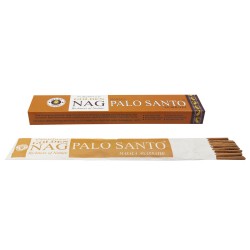 Golden Nag Palo Santo