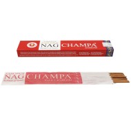 Golden Nag Champa
