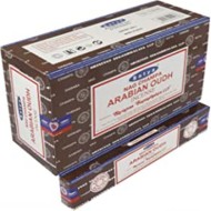 Satya Arabian Oudh