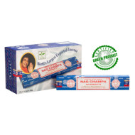 Satya Nag Champa Full Box