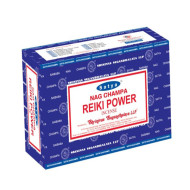 Satya Reiki Power Full Box