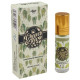 Green Tea Perfume Oil