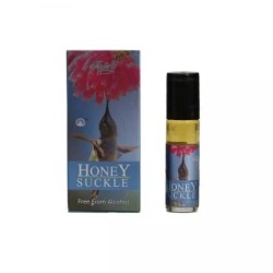 Honey Suckle Perfume Oil