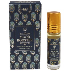 Mood Booster Perfume Oil