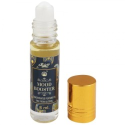Mood Booster Perfume Oil