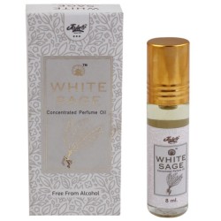 White Sage Perfume Oil