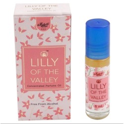 Lilly of the Valley Perfume Oil