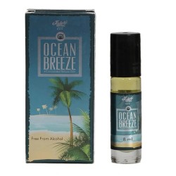 Ocean Breeze Perfume Oil