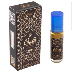 Oudh Perfume Oil