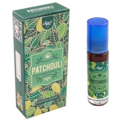 Patchouli Perfume Oil