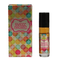 Sweet Dreamz Perfume Oil