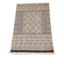 Cotton Carpet/Rug design 2