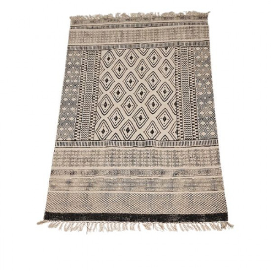 Cotton Carpet/Rug design 2