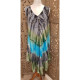 Free Size Dress (Grey)