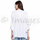 Top with Bell Sleeves